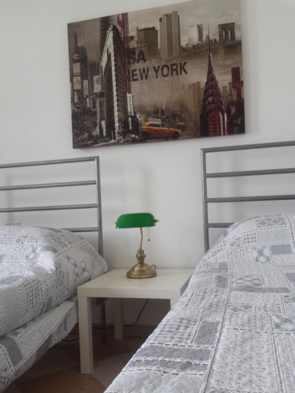 Residence Shopping Outlet Novi Ligure Dış mekan fotoğraf