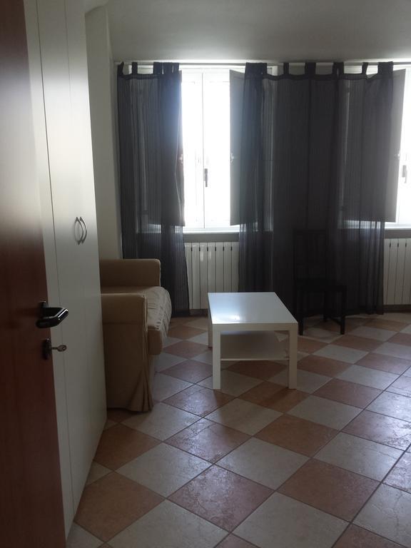 Residence Shopping Outlet Novi Ligure Dış mekan fotoğraf