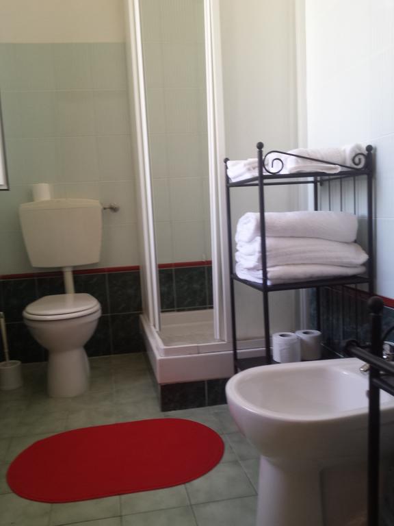 Residence Shopping Outlet Novi Ligure Dış mekan fotoğraf