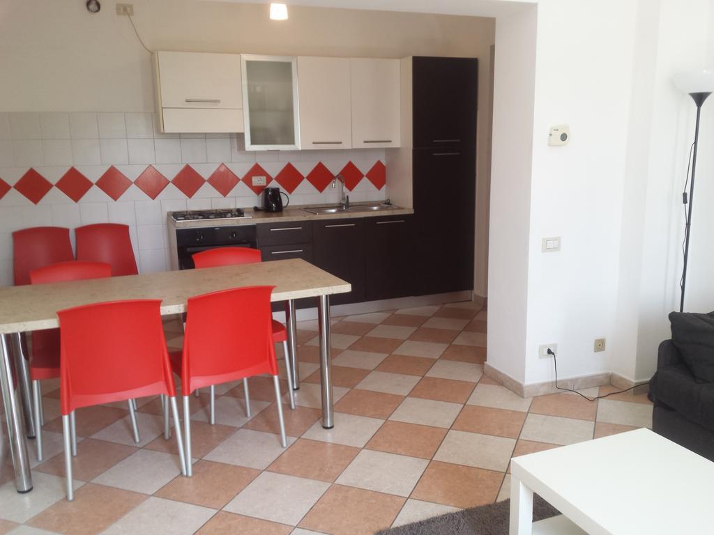 Residence Shopping Outlet Novi Ligure Dış mekan fotoğraf